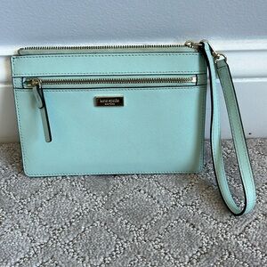 Kate Spade Clutch / Wristlet